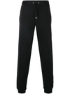 MCQ BY ALEXANDER MCQUEEN 'MOTOR CITY' TRACK PANTS