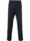 PRADA CLASSIC JOGGING TROUSERS