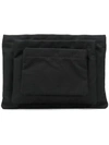 MAISON MARGIELA COMBINED CLUTCH BAGS