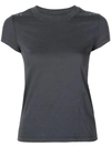 RICK OWENS MICRO SHOULDER STUDS T