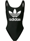 ADIDAS ORIGINALS TREFOIL SWIMSUIT