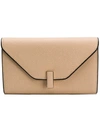 VALEXTRA ISIDE ENVELOPE SHAPED WALLET