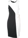 DIANE VON FURSTENBERG LINDSEY SHEATH DRESS