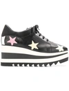 STELLA MCCARTNEY 'ELYSE' SNEAKERS