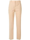 GIVENCHY HIGH WAISTED TAILORED TROUSERS