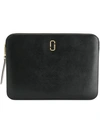 MARC JACOBS THE SNAPSHOT POUCH BAG