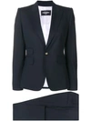 DSQUARED2 TWO PIECE SUIT