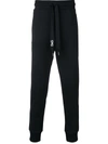DOLCE & GABBANA TRACKSUIT TROUSERS
