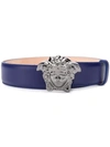 VERSACE MEDUSA BUCKLE BELT