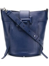 TOD'S DOUBLE T TOTE