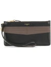 GIVENCHY classic pouch