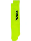 Off-white White In Yellow