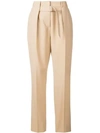 GIVENCHY STRAIGHT TROUSERS