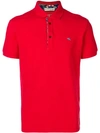 ETRO BASIC POLO SHIRT