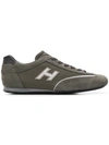 HOGAN LOW TOP TRAINERS