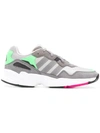 ADIDAS ORIGINALS ADIDAS YUNG-96 SNEAKERS - GREY