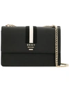 DKNY DKNY LIZA SHOULDER BAG - BLACK