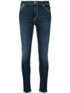 DONDUP LURIEL SKINNY JEANS