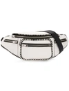 ALEXANDER WANG BALLCHAIN ATTICA BAG