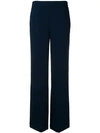 P.A.R.O.S.H STRAIGHT TROUSERS