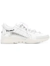 DSQUARED2 551 SNEAKERS