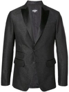 DSQUARED2 CLASSIC BLAZER