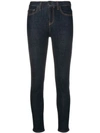 PINKO SKINNY FIT JEANS