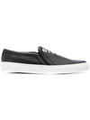 GIVENCHY SLIP-ON TRAINERS