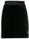 ADIDAS ORIGINALS 3-STRIPES SKIRT