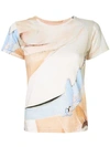 AJE WHITELEY PRINTED T