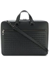 BOTTEGA VENETA INTRECCIATO BRIEFCASE