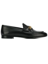 TOM FORD CHAIN LOAFERS
