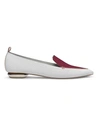 NICHOLAS KIRKWOOD CUSTOMISABLE BEYA LOAFERS