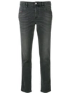 DIESEL BABHILA SLIM-FIT JEANS