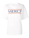 WALK OF SHAME 'MERCY' T-SHIRT