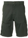 Eleventy Slim In Green