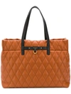GIVENCHY DUO SHOPPER TOTE