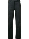 ETRO PRINTED TAILORED TROUSERS