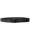 OFF-WHITE MINI INDUSTRIAL BELT