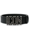 DSQUARED2 ICON BUCKLE BELT
