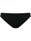 RICK OWENS SIMPLE BIKINI BOTTOMS