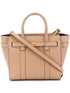 MULBERRY SMALL TOTE BAG