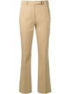 ETRO SLIM-FIT TROUSERS