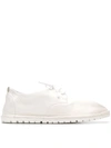 Marsèll Lace Up Shoes In White