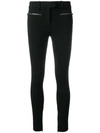 TOM FORD ZIPPED POCKET TROUSERS