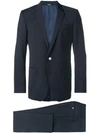 DOLCE & GABBANA FORMAL TWO-PIECE SUIT