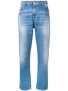 PS BY PAUL SMITH STRAIGHT LEG JEANS