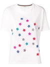 PS BY PAUL SMITH 'STARS' T-SHIRT