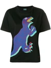 PS BY PAUL SMITH 'DINO' PRINT T