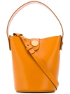 SOPHIE HULME NANO SWING BUCKET BAG